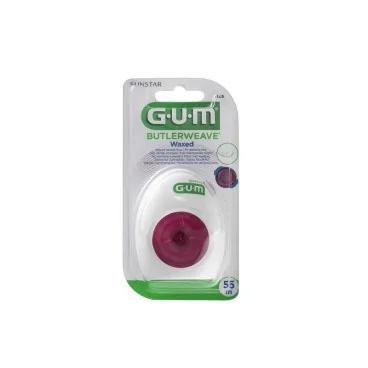 GUM BUTLERWEAVE WAXED 1155