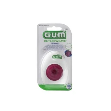 GUM BUTLERWEAVE WAXED 1155 GUM BUTLERWEAVE WAXED 1155
