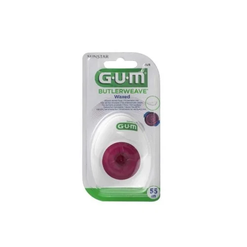 GUM BUTLERWEAVE WAXED 1155