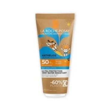 LA ROCHE POSAY ANTHELIOS DERMO-PEDIATRICS WET LOTION SPF50+