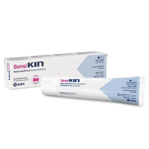 KIN SENSIKIN DENTIFRICE 75ML