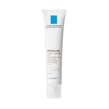 LA ROCHE POSAY EFFACLAR DUO+ SPF30+