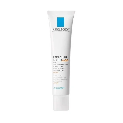 LA ROCHE POSAY EFFACLAR DUO+ SPF30+