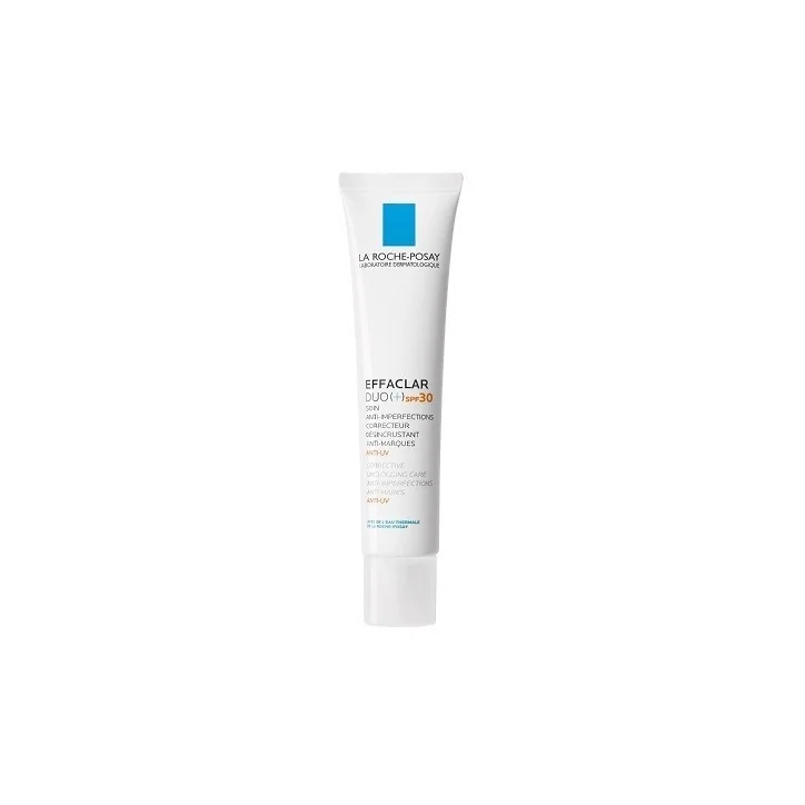 LA ROCHE POSAY EFFACLAR DUO+ SPF30+