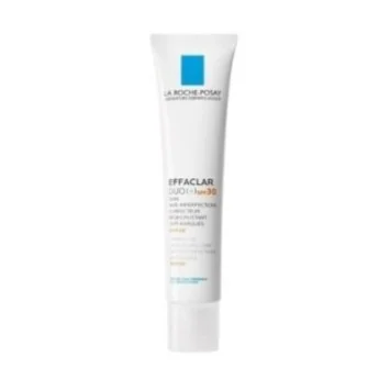 LA ROCHE POSAY EFFACLAR DUO+ SPF30+