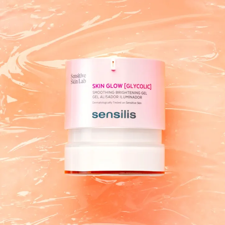 SENSILIS SKIN GLOW GLYCOLIQUE 50ML