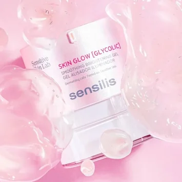 SENSILIS SKIN GLOW GLYCOLIQUE 50ML