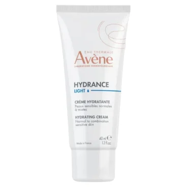 AVÈNE HYDRANCE ÉMULSION LÉGÈRE 40ML