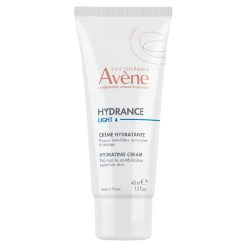 AVÈNE HYDRANCE ÉMULSION LÉGÈRE 40ML