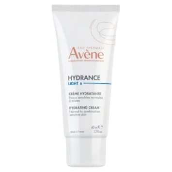 AVÈNE HYDRANCE ÉMULSION LÉGÈRE 40ML