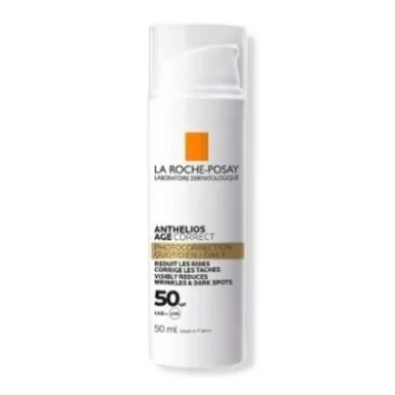 LA ROCHE POSAY ANTHELIOS AGE CORRECT SPF50+