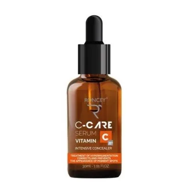 RONCEY SERUM VITAMINE C 20% 30ML RONCEY SERUM VITAMINE C 20% 30ML