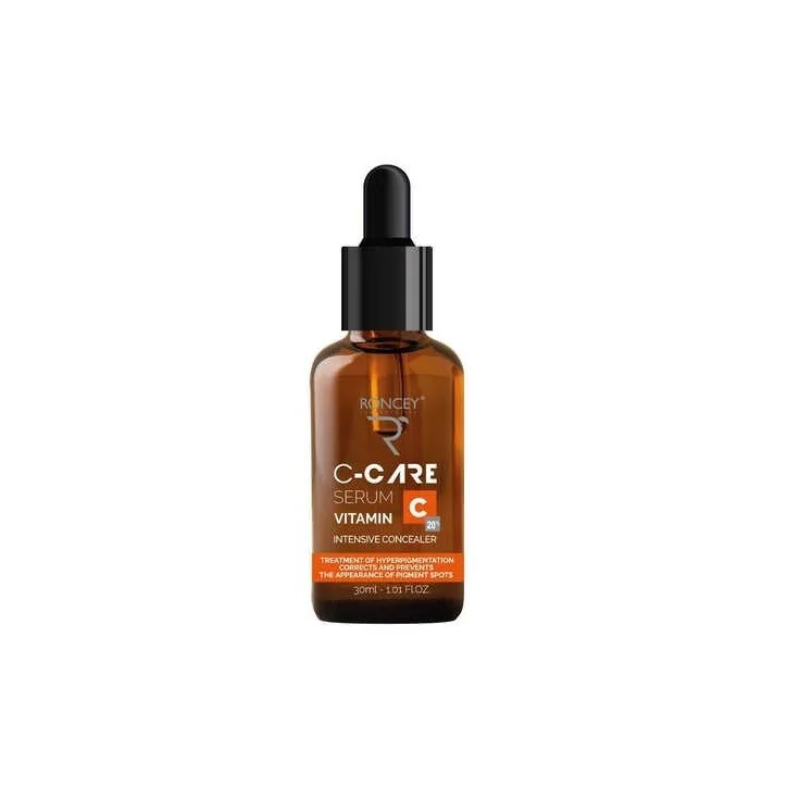 RONCEY SERUM VITAMINE C 20% 30ML
