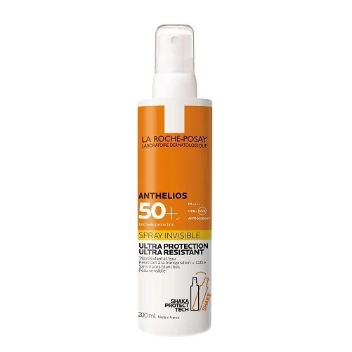 LA ROCHE POSAY ANTHELIOS SPRAY ULTRA PROTECTION 200 ML