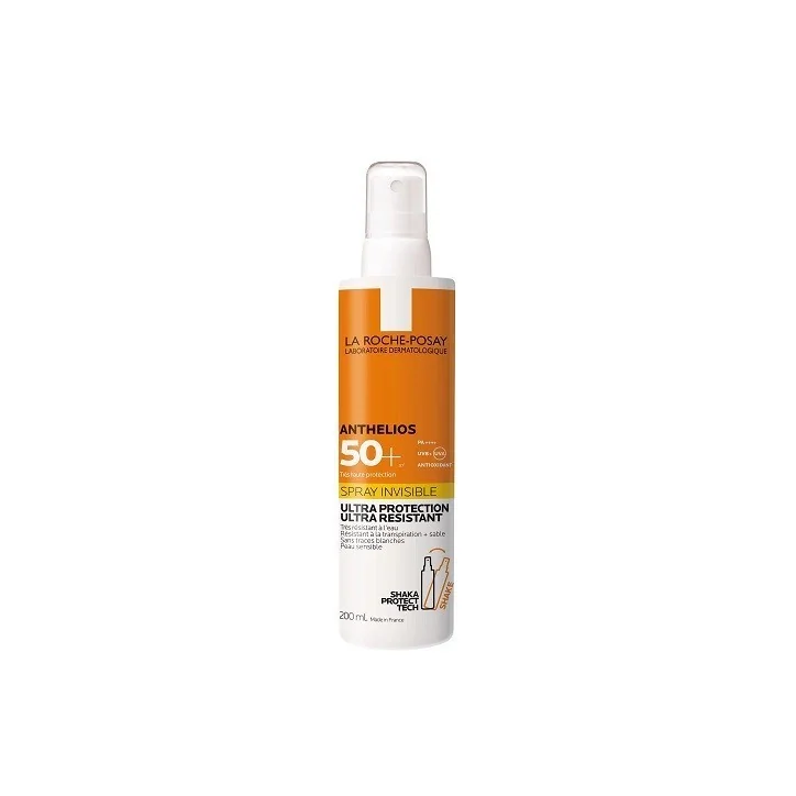 LA ROCHE POSAY ANTHELIOS SPRAY ULTRA PROTECTION 200 ML