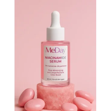 MEDAY NIACINAMIDE SERUM 30ML