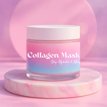 MEDAY COLLAGEN MASK 100ML