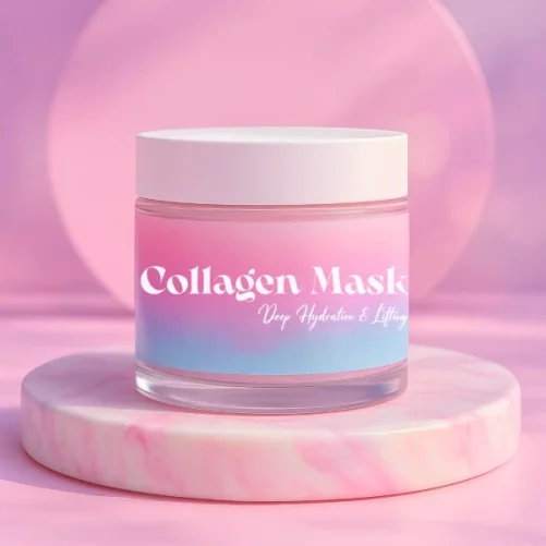 MEDAY COLLAGEN MASK 100ML