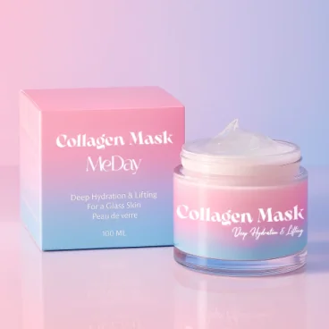 MEDAY COLLAGEN MASK 100ML