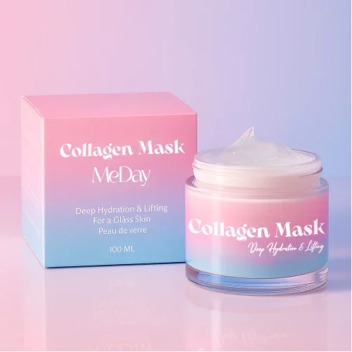 MEDAY COLLAGEN MASK 100ML