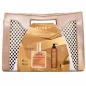 NUXE HUILE PRODIGIEUSE OR 100ML + GEL NETTOYANT 200ML ET SAC OFFERTS NUXE HUILE PRODIGIEUSE OR 100ML + GEL NETTOYANT 200ML ET SAC OFFERTS