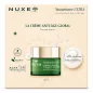 NUXE COFFRET LA CREME DE JOUR ANTI AGE GLOBAL 50ML + BRACELET EN PERLE OFFERT NUXE COFFRET LA CREME DE JOUR ANTI AGE GLOBAL 50ML + BRACELET EN PERLE OFFERT