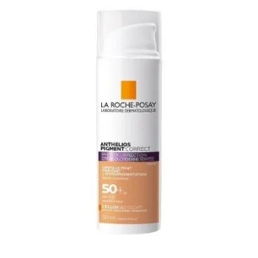 LA ROCHE POSAY ANTHELIOS PIGMENT CORRECT LIGHT SPF50+