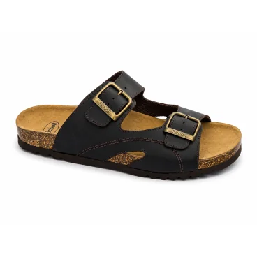 SCHOLL MALDARA AD MARRON