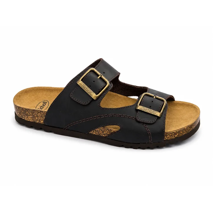 SCHOLL MALDARA AD MARRON