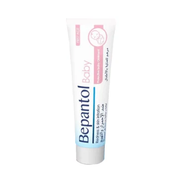 RONCEY BEPANTOL BABY CREME DE CHANGE 30GR