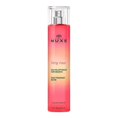 NUXE VERY ROSE EAU VOLUPTUANTE PARFUMANTE
