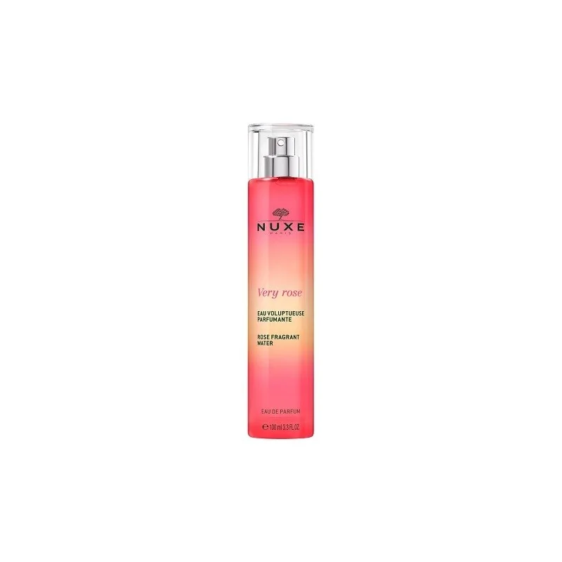 NUXE VERY ROSE EAU VOLUPTUANTE PARFUMANTE