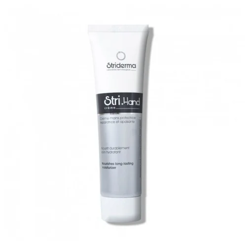 STRIDERMA STRI HAND CREME MAINS PROTECTRICE 100ML