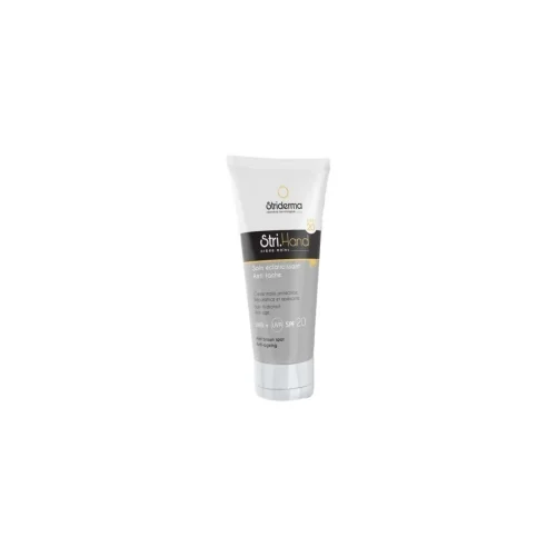STRIDERMA STRIHAND CREME MAIN ECLAIRCISSANT SPF20 75 ML