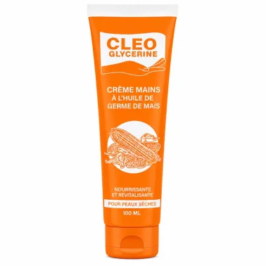 OLEO GLYCERINE CREME 100ML OLEO GLYCERINE CREME 100ML