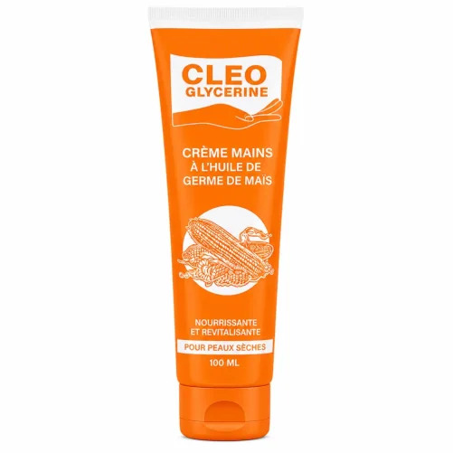 OLEO GLYCERINE CREME 100ML
