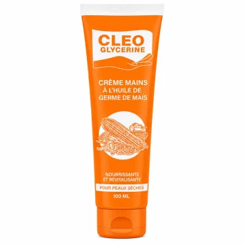 OLEO GLYCERINE CREME 100ML