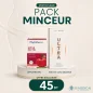 PHYTOTHERA PACK MINCEUR APPLE PECTIN + MINCIVIT ULTRA DRAINEUR PHYTOTHERA PACK MINCEUR APPLE PECTIN + MINCIVIT ULTRA DRAINEUR