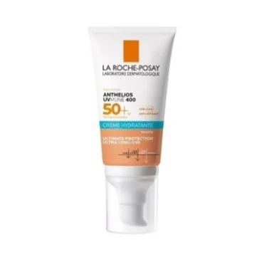 LA ROCHE POSAY ANTHELIOS UVMUNE400 CRÈME TEINTÉE