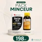 FORTÉ PHARMA PACK MINCEUR XTRA SLIM MAX 24 + TURBO DRAINE FORTÉ PHARMA PACK MINCEUR XTRA SLIM MAX 24 + TURBO DRAINE