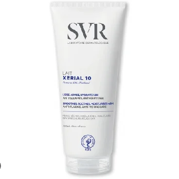 SVR XÉRIAL 10 LAIT CORPS 200ML