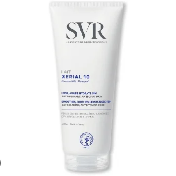 SVR XÉRIAL 10 LAIT CORPS 200ML