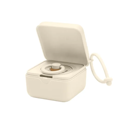 BIBS PACIFIER BOX A TETINES BABY