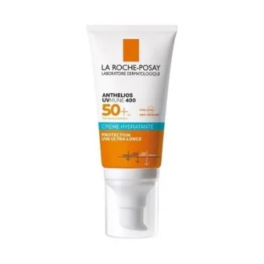 LA ROCHE POSAY ANTHELIOS UVMUNE 400 CREME 50ML
