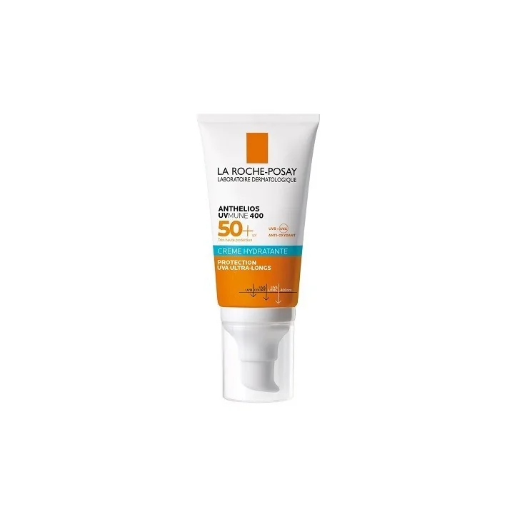 LA ROCHE POSAY ANTHELIOS UVMUNE 400 CREME 50ML