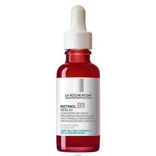 LA ROCHE POSAY RETINOL B3 SERUM 30ML
