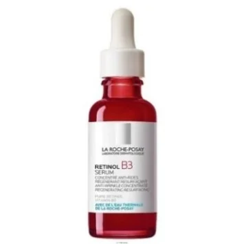 LA ROCHE POSAY RETINOL B3 SERUM 30ML