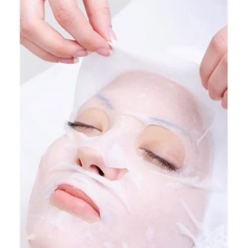 CQMONG MASQUE TISSU DIAMOND AMPOULE SHEET MASK 1 UNITÉ