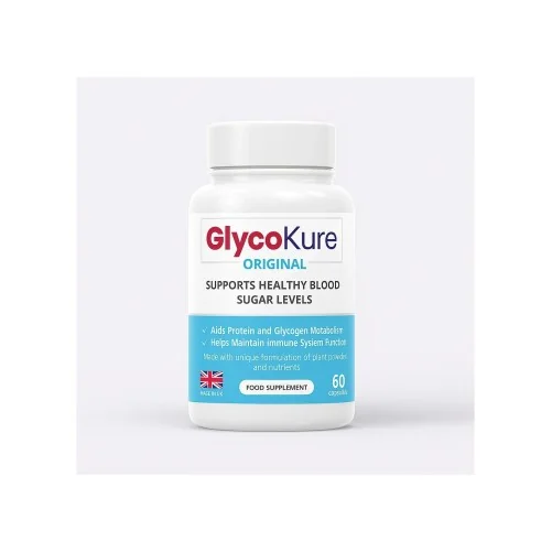 GLYCOKURE ORIGINAL 60 GÉLULES