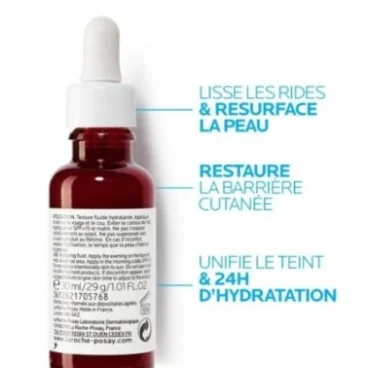 LA ROCHE POSAY RETINOL B3 SERUM 30ML